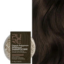 Shampoo escurecedor em barra | PurcBlack™