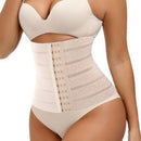 Cinta Modeladora Slim - Modela e reduz a cintura. - Nacional Shoppe