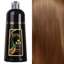 Shampoo 3 em 1 Brimles™