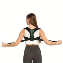 Corretor Postural Unissex Ajustável Posture Pro - União Descontos