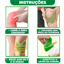 Flexlive - Adesivo de Recuperação Natural