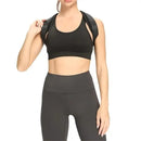 Corretor Postural Unissex Ajustável Posture Pro - União Descontos