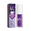 Clareador Dental V34 Original - Dentes Brancos Em Segundos - Nacional Shoppe