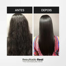 Escova Alisadora Portátil Sem Fio