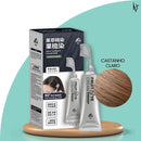 NaturiColor: Tinta de Cabelo Sem Amônia