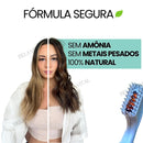 NaturiColor: Tinta de Cabelo Sem Amônia