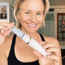 Removedor de Calos Elétrico Feet Cleaner