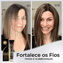 Tônico Capilar Repair Hair® - Crescimento Capilar e Combate à Queda de Cabelo - União Descontos