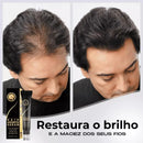 Tônico Capilar Repair Hair® - Crescimento Capilar e Combate à Queda de Cabelo - União Descontos